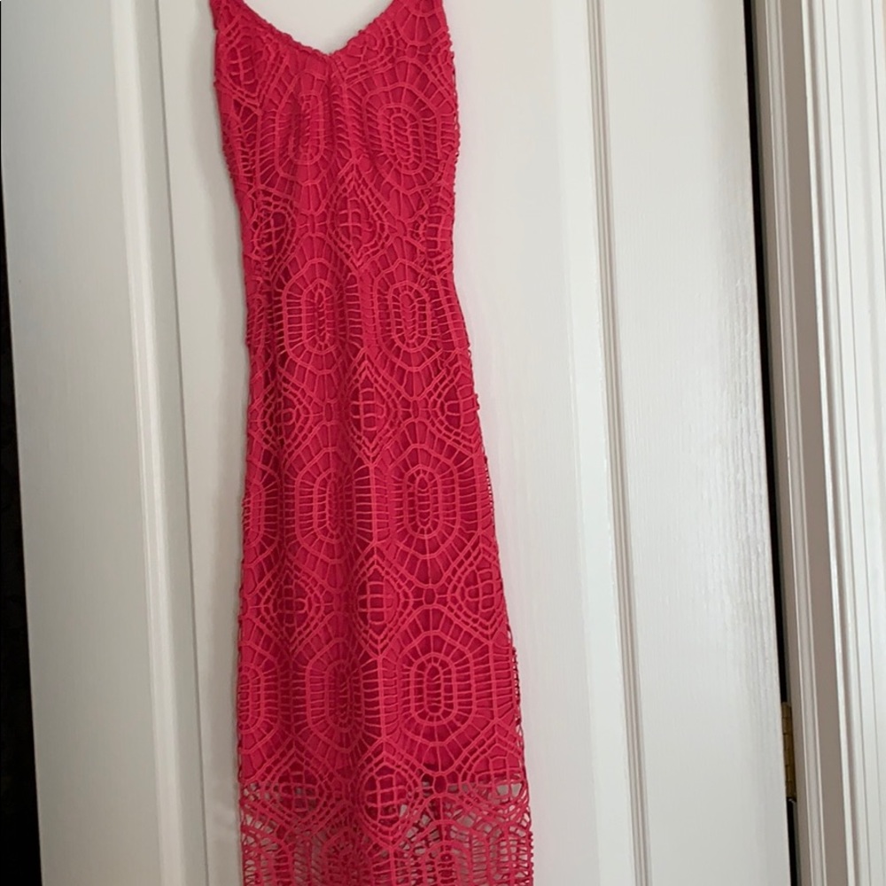 These pictures don’t do the dress justice!